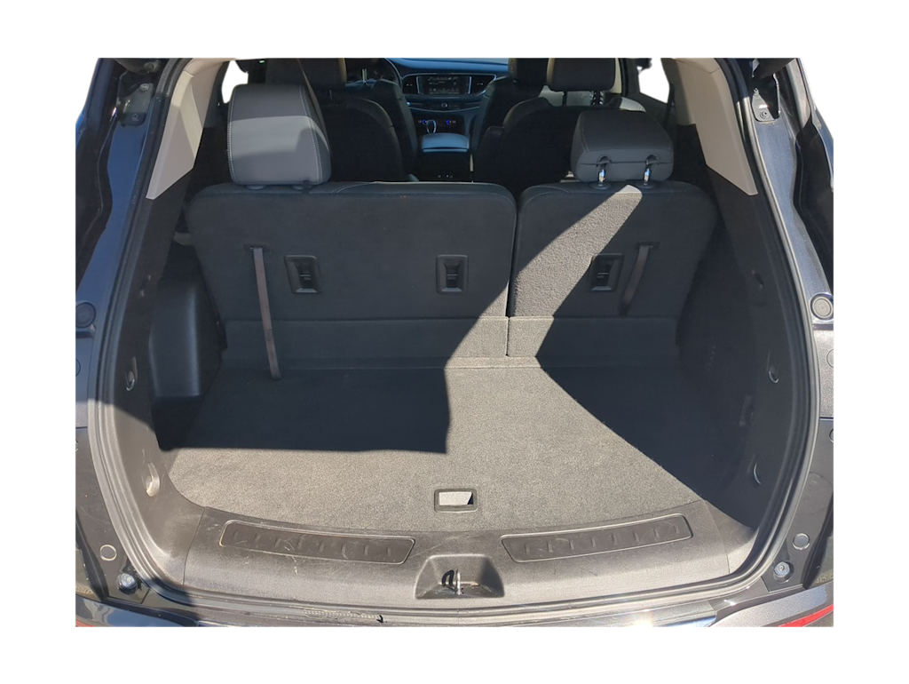 Thumbnail: 2019 Buick Enclave - 15