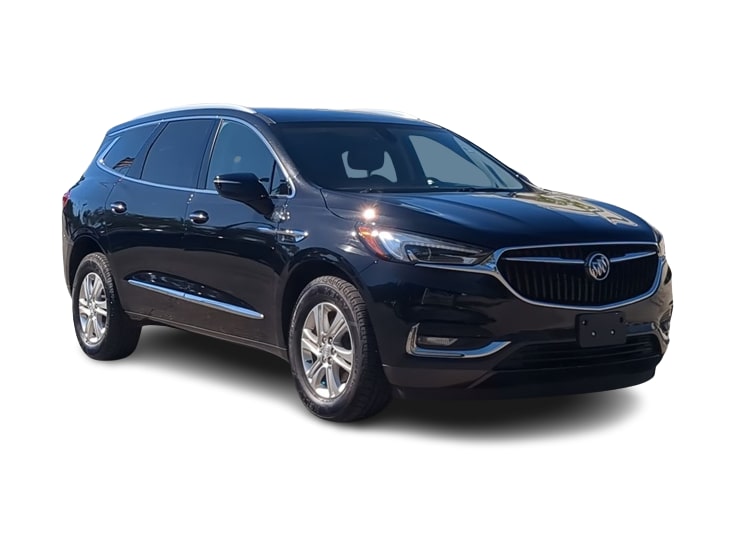 Thumbnail: 2019 Buick Enclave - 18