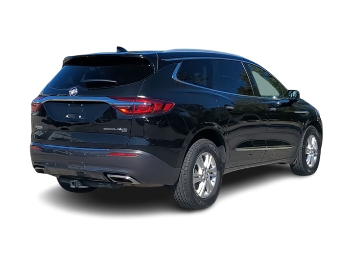 Thumbnail: 2019 Buick Enclave - 21