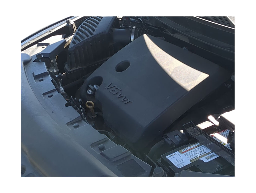 Thumbnail: 2019 Buick Enclave - 25