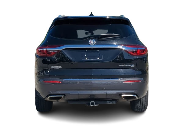 Thumbnail: 2019 Buick Enclave - 20