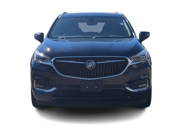 Thumbnail: 2019 Buick Enclave - 5