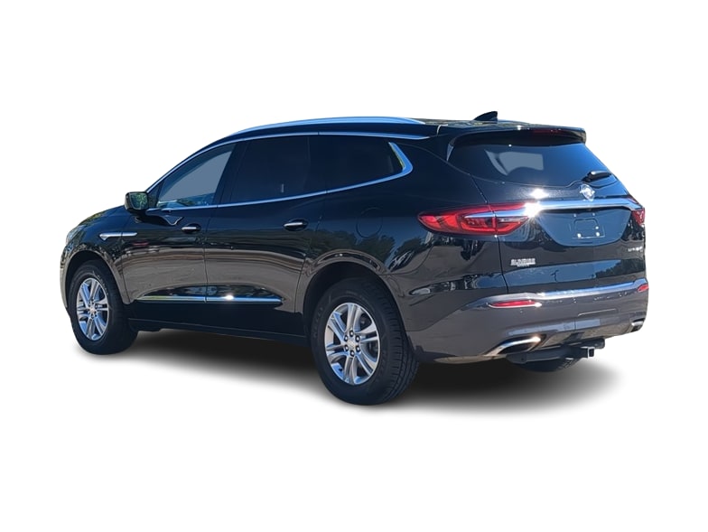 Thumbnail: 2019 Buick Enclave - 4