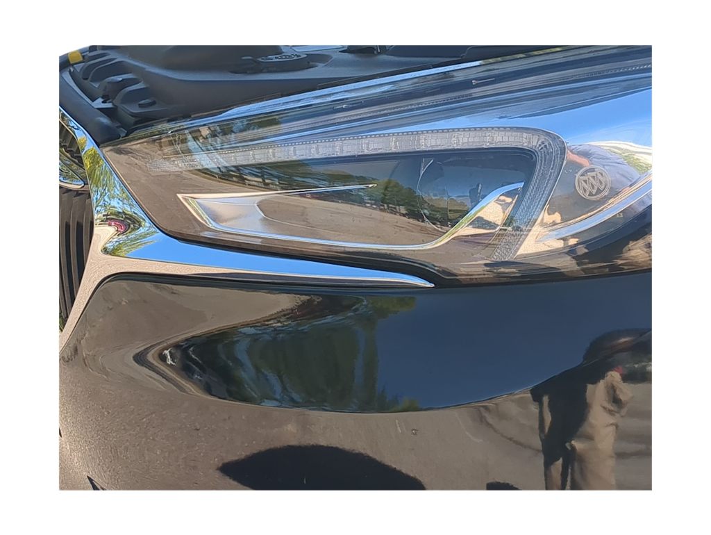 Thumbnail: 2019 Buick Enclave - 23