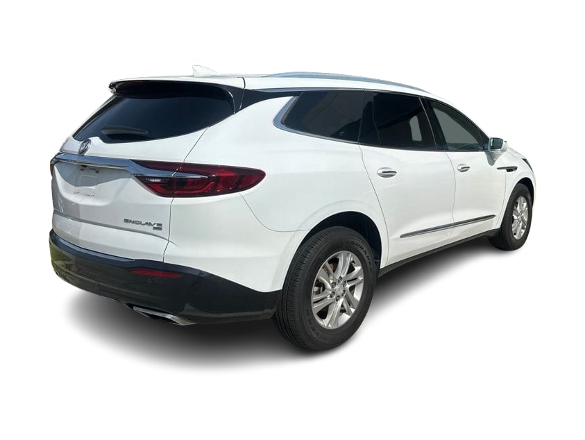 Thumbnail: 2018 Buick Enclave - 16