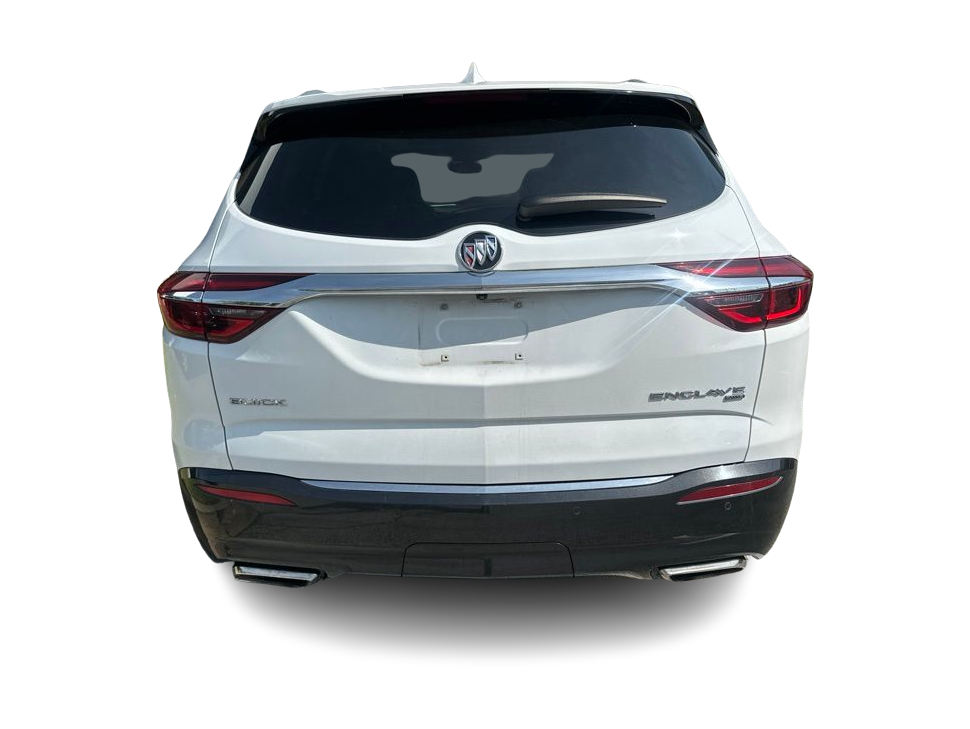 Thumbnail: 2018 Buick Enclave - 3