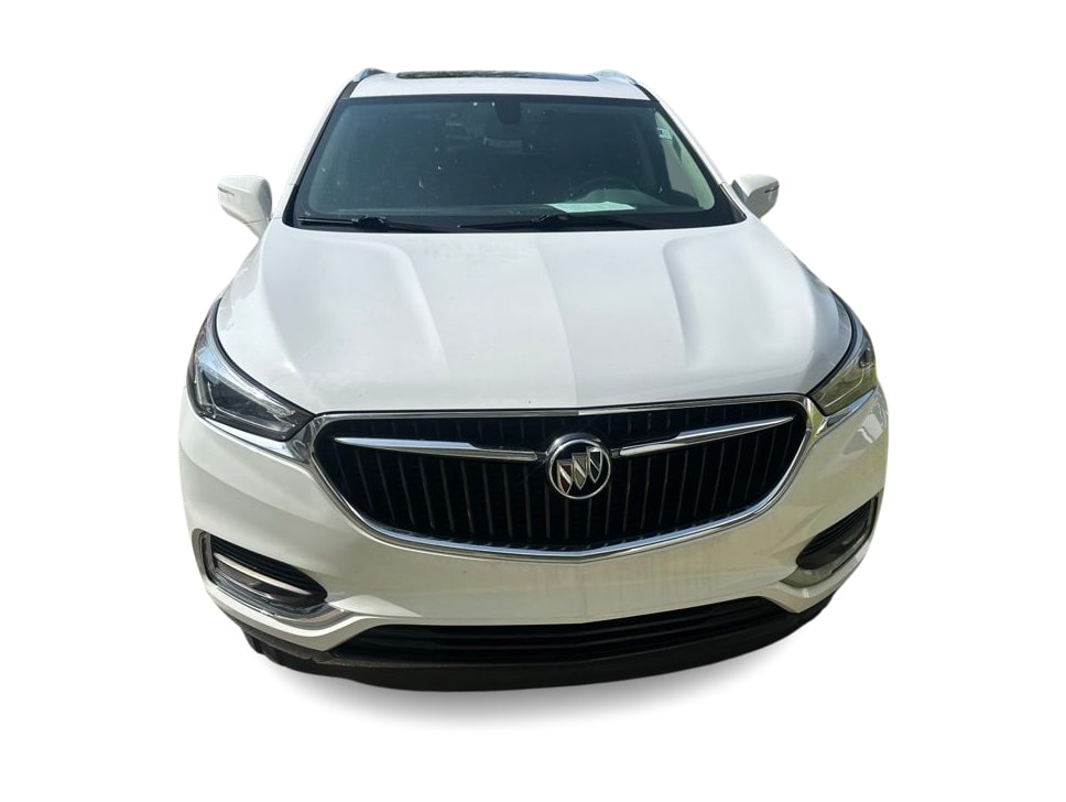 Thumbnail: 2018 Buick Enclave - 4