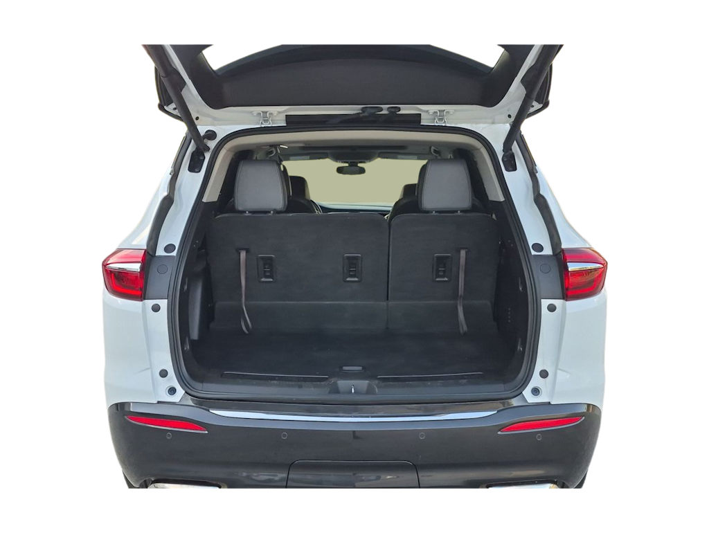 Thumbnail: 2018 Buick Enclave - 18