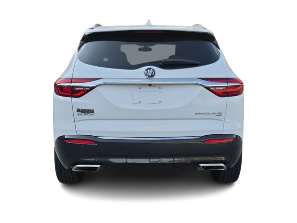 Thumbnail: 2018 Buick Enclave - 5