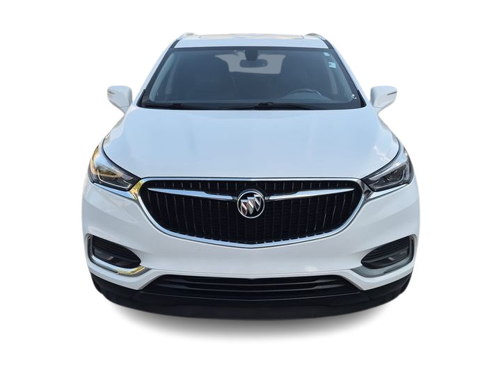 Thumbnail: 2018 Buick Enclave - 6