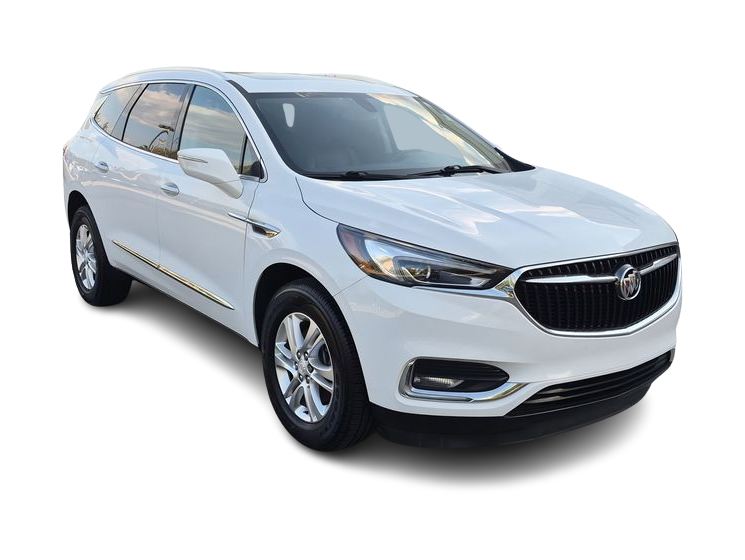 Thumbnail: 2018 Buick Enclave - 21