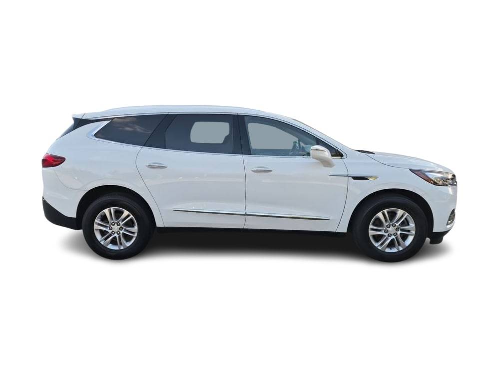 Thumbnail: 2018 Buick Enclave - 24