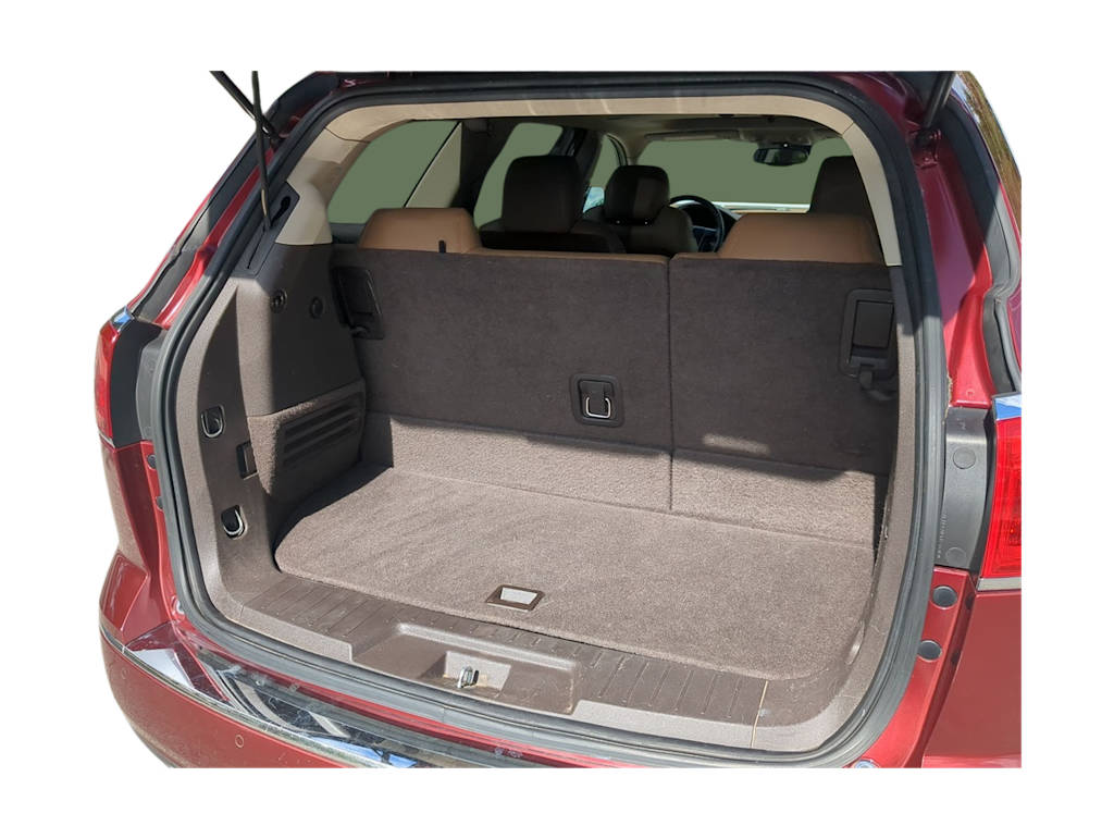 2015 Buick Enclave Leather Group 17