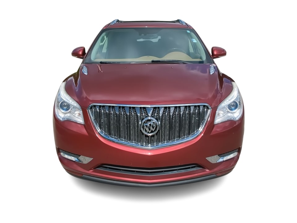 2015 Buick Enclave Leather Group 6