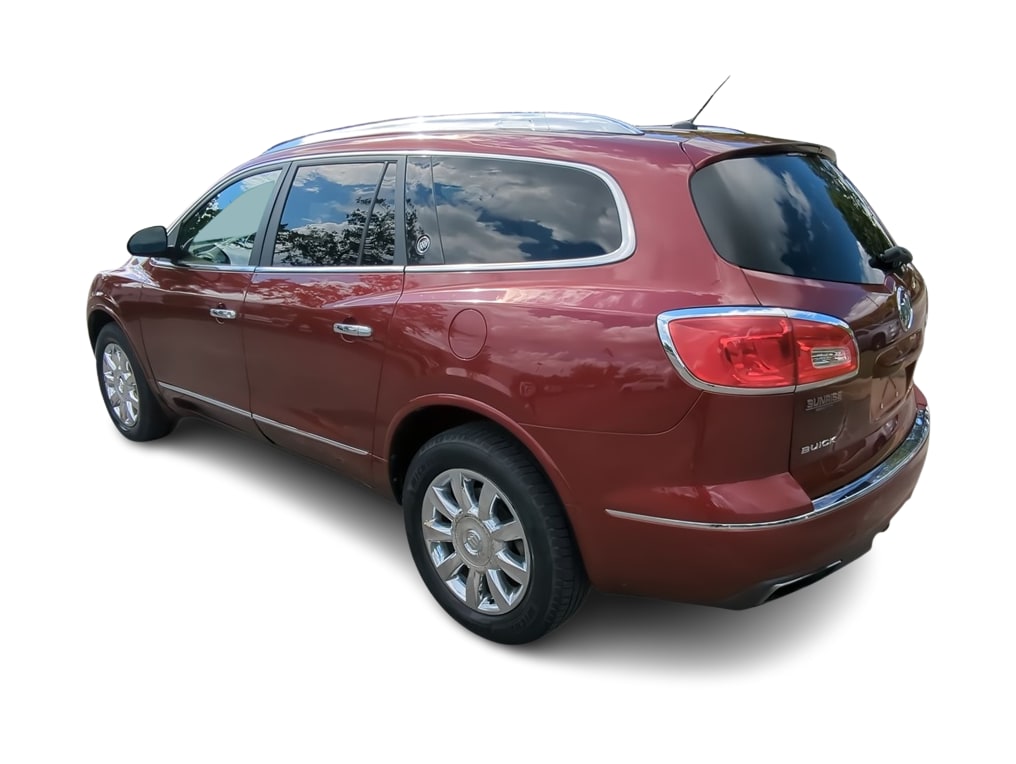 2015 Buick Enclave Leather Group 4