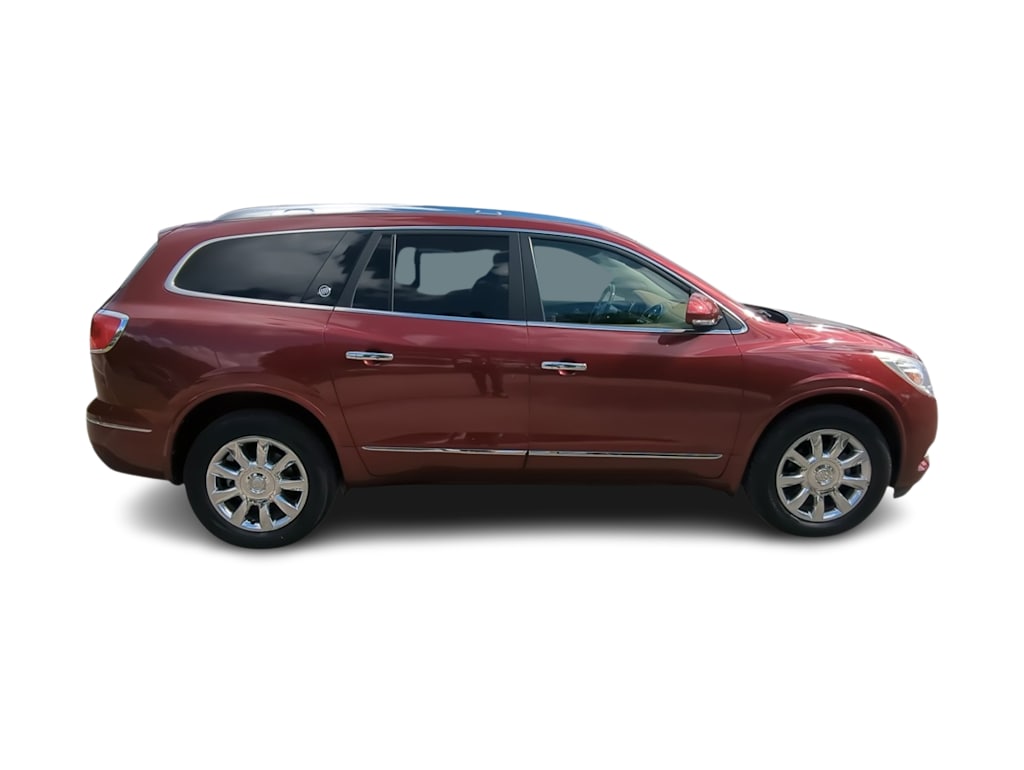 2015 Buick Enclave Leather Group 23