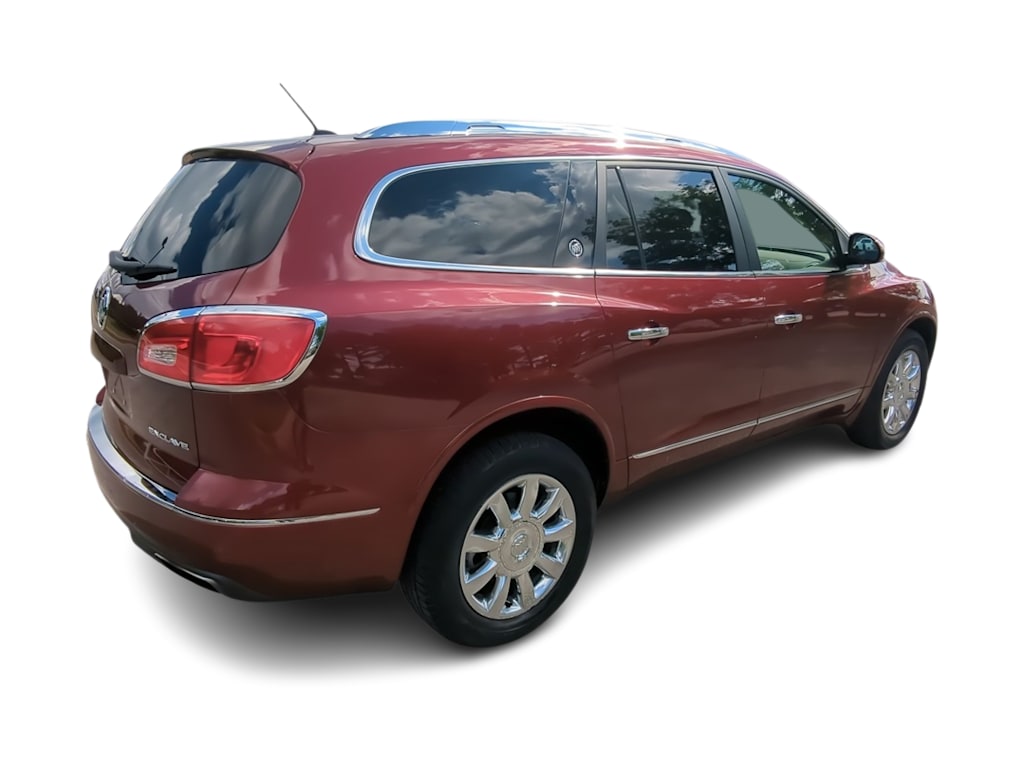2015 Buick Enclave Leather Group 22