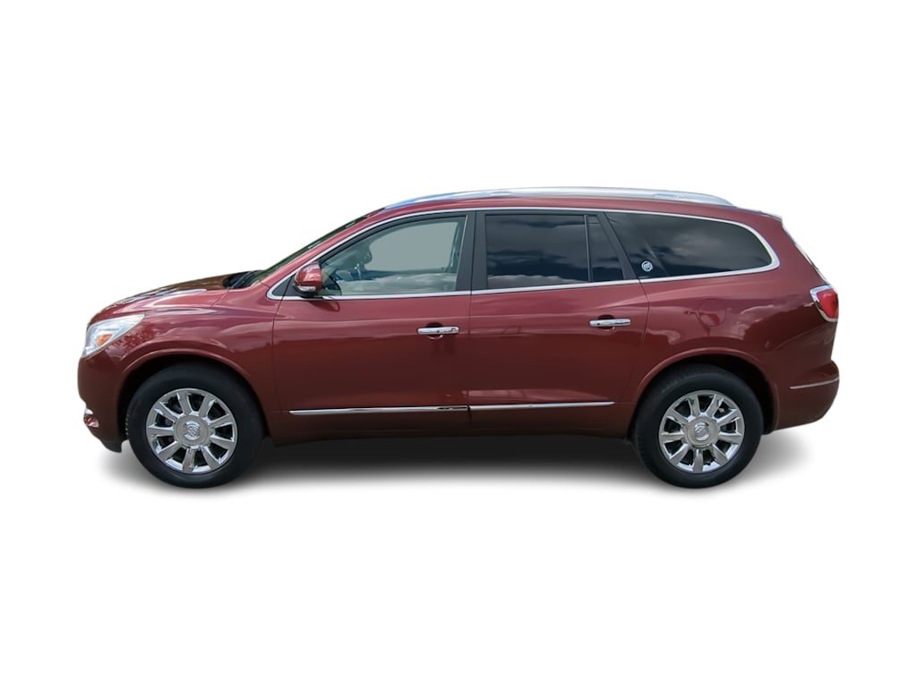 2015 Buick Enclave Leather Group 3