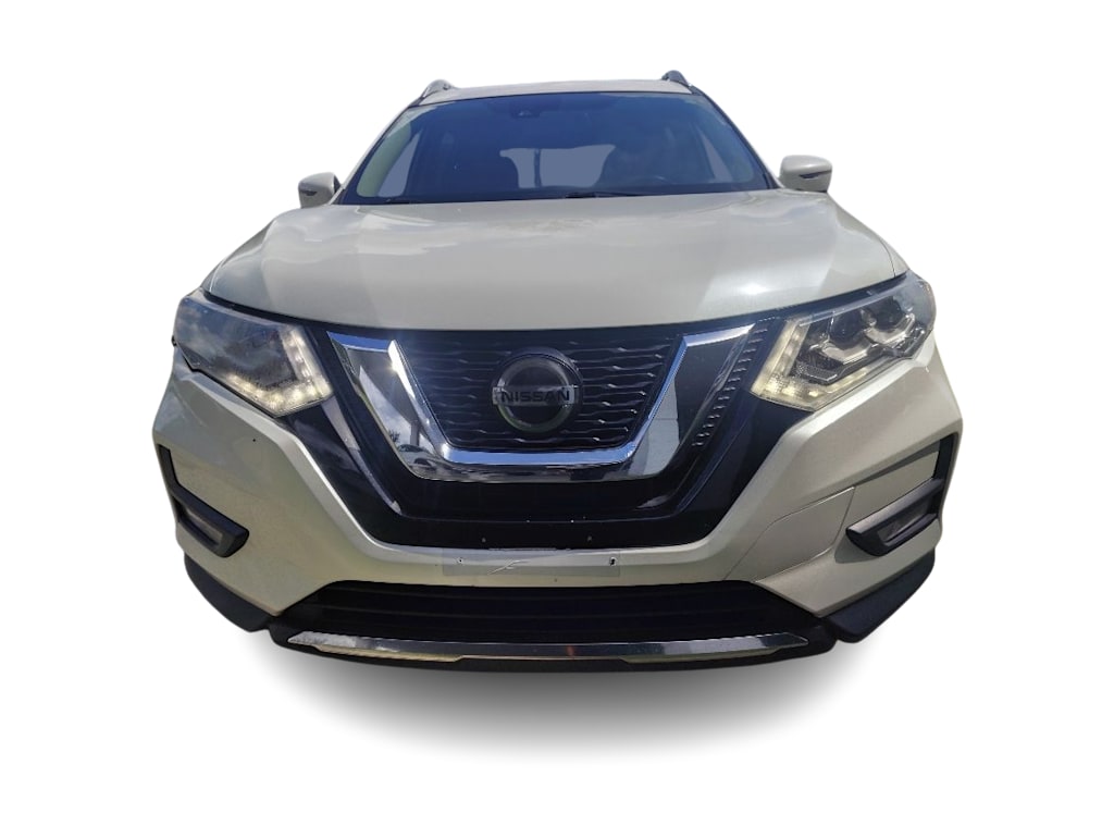 Thumbnail: 2020 Nissan Rogue - 5