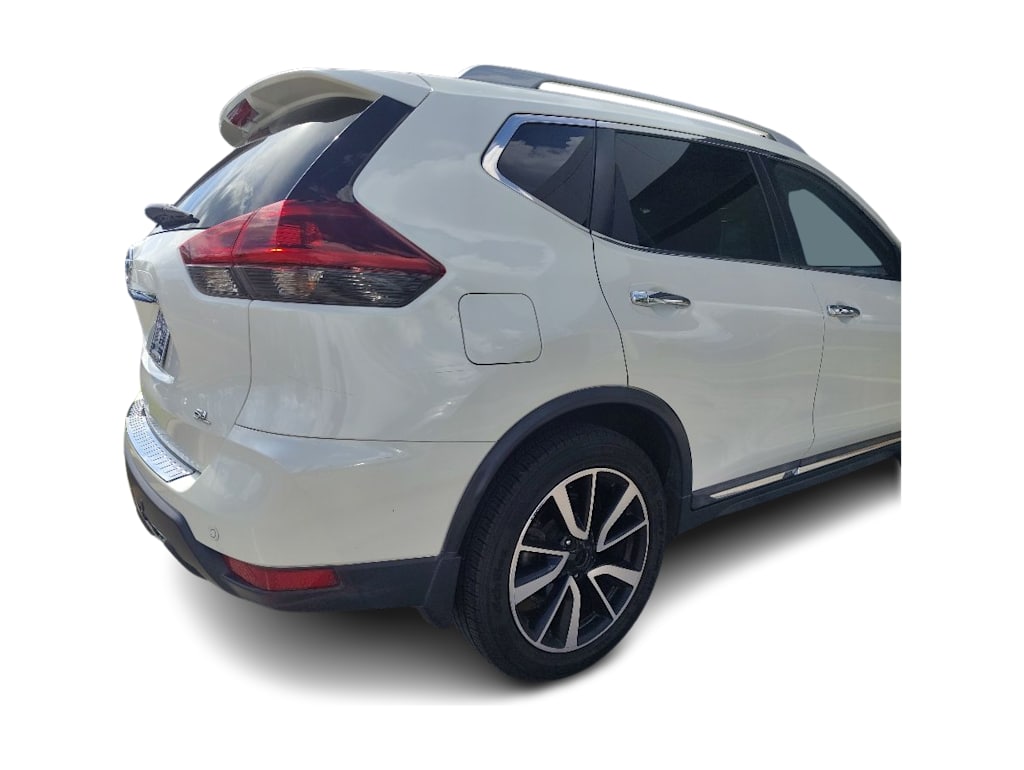 Thumbnail: 2020 Nissan Rogue - 14