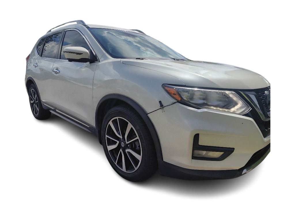Thumbnail: 2020 Nissan Rogue - 13
