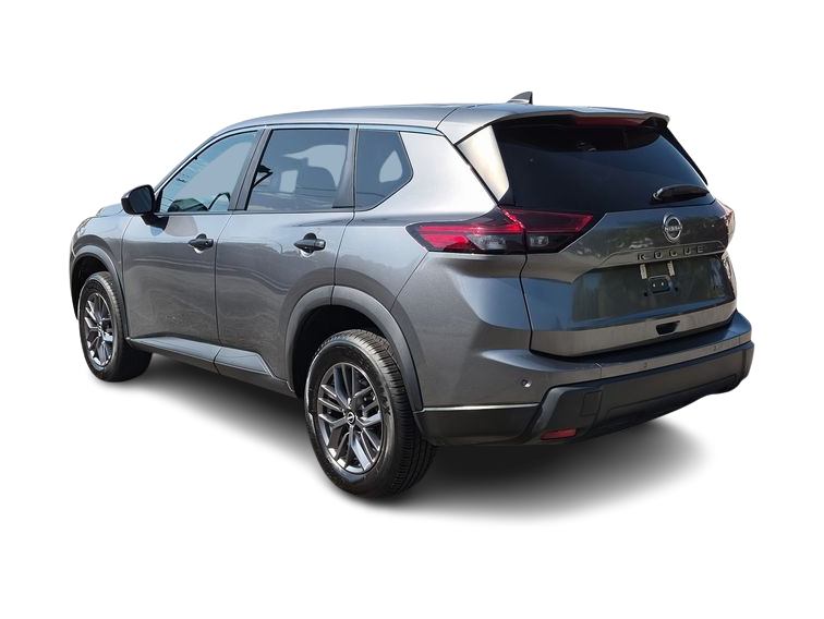 Thumbnail: 2024 Nissan Rogue - 4