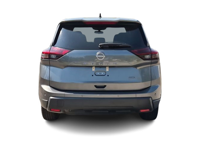 Thumbnail: 2024 Nissan Rogue - 5