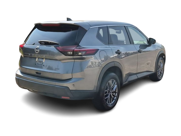Thumbnail: 2024 Nissan Rogue - 23