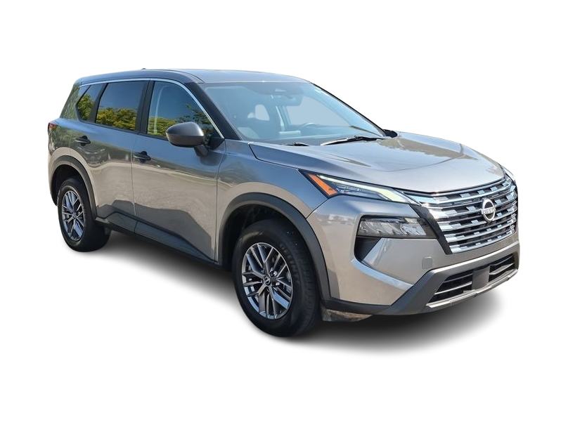 Thumbnail: 2024 Nissan Rogue - 21