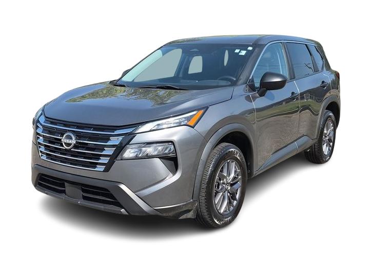 Thumbnail: 2024 Nissan Rogue - 22