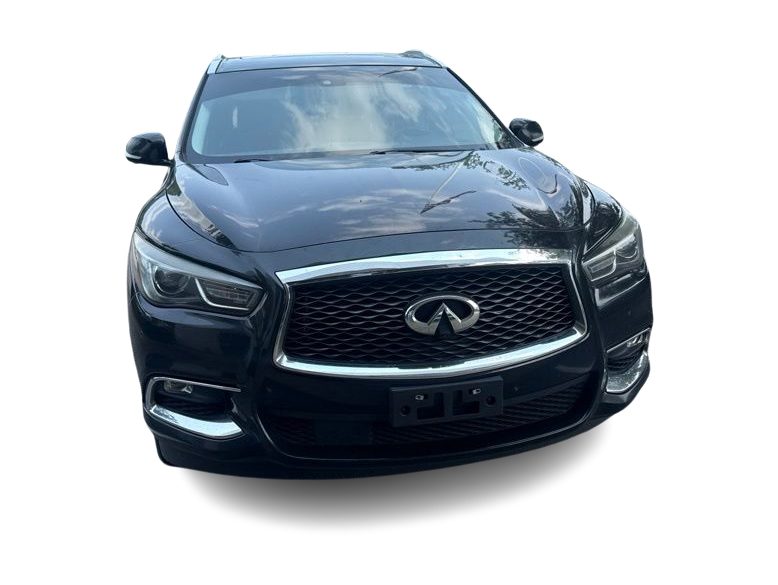 Thumbnail: 2018 INFINITI QX60 - 3