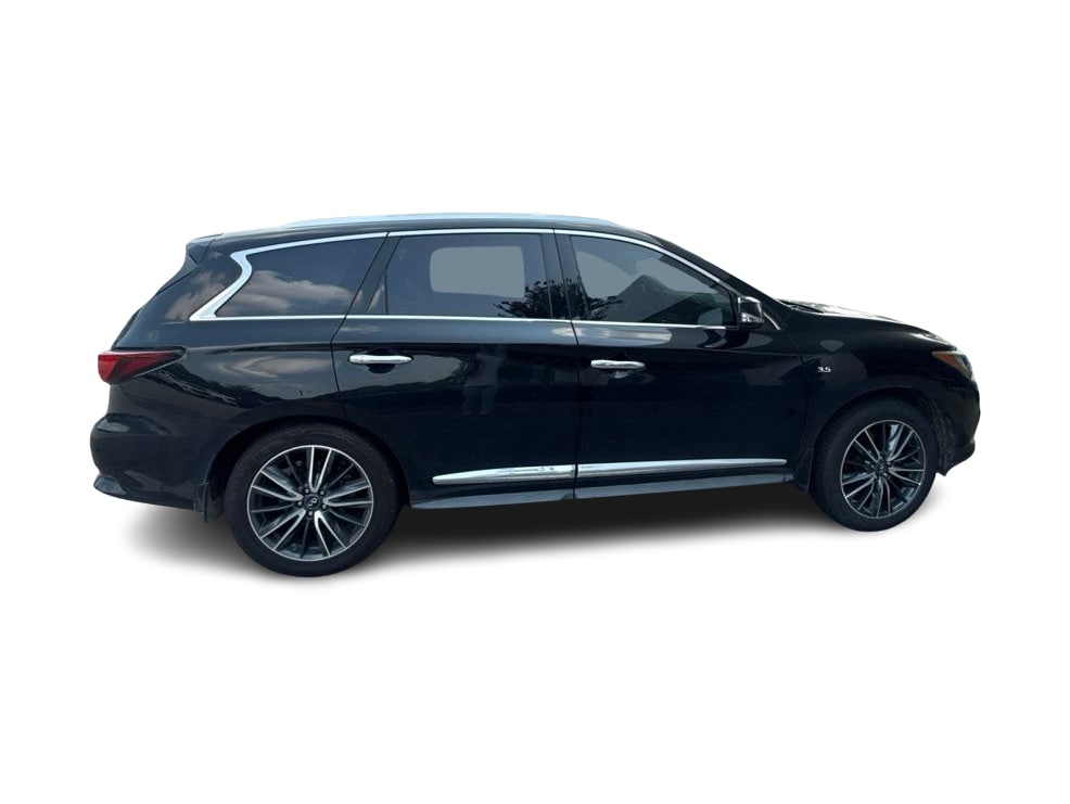 Thumbnail: 2018 INFINITI QX60 - 11
