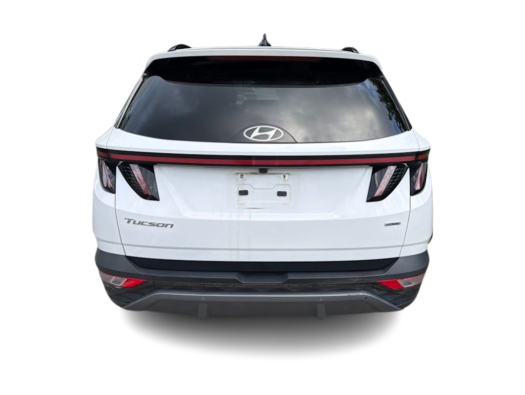 Thumbnail: 2024 Hyundai Tucson - 3