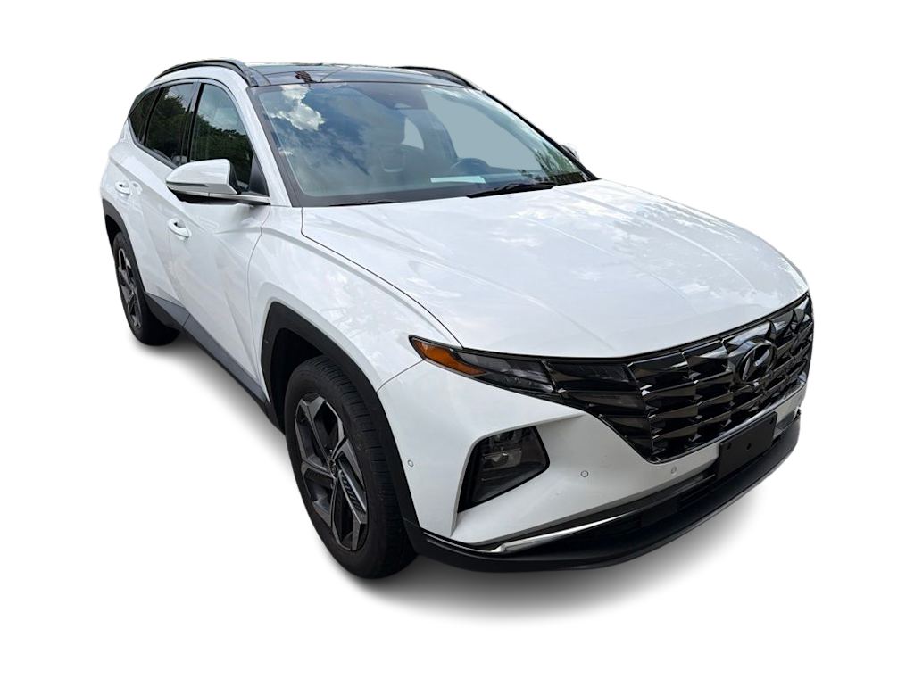 Thumbnail: 2024 Hyundai Tucson - 11