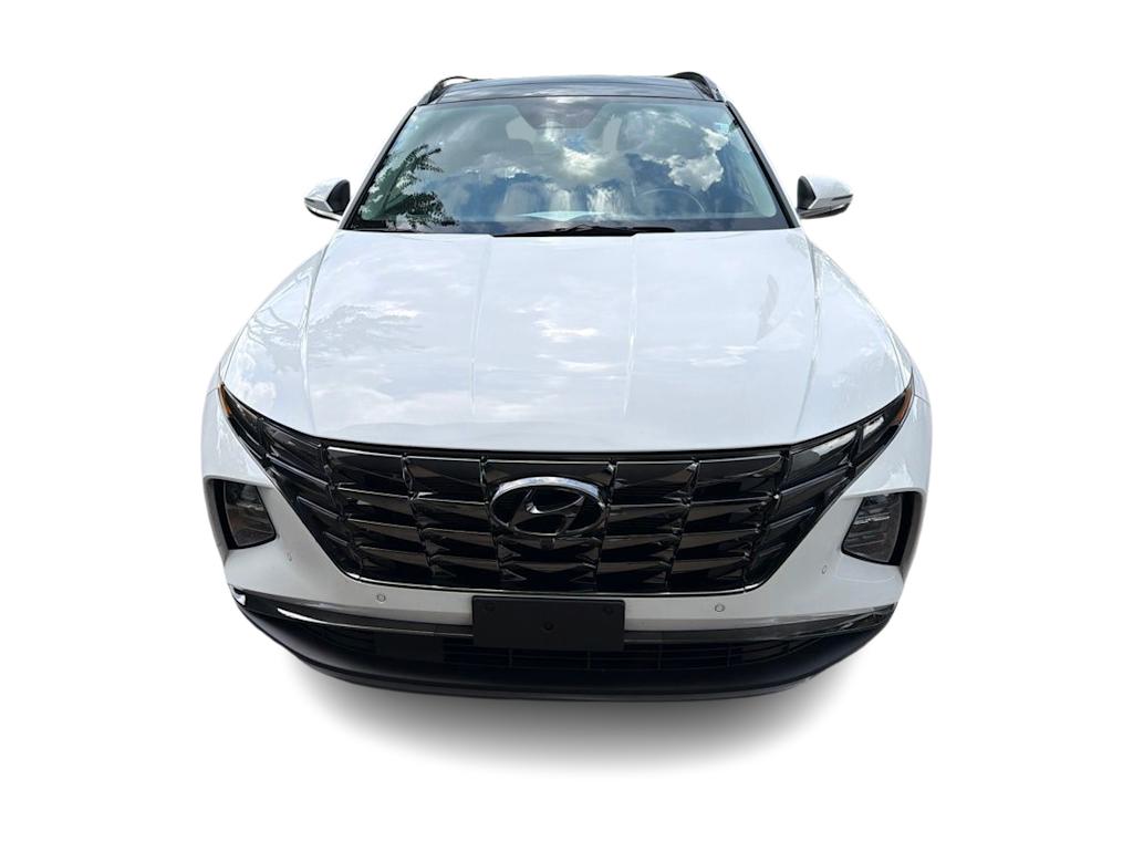 Thumbnail: 2024 Hyundai Tucson - 4
