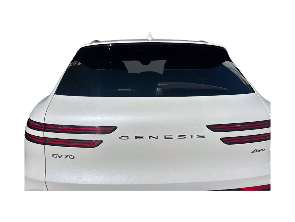 Thumbnail: 2026 Genesis GV70 - 3