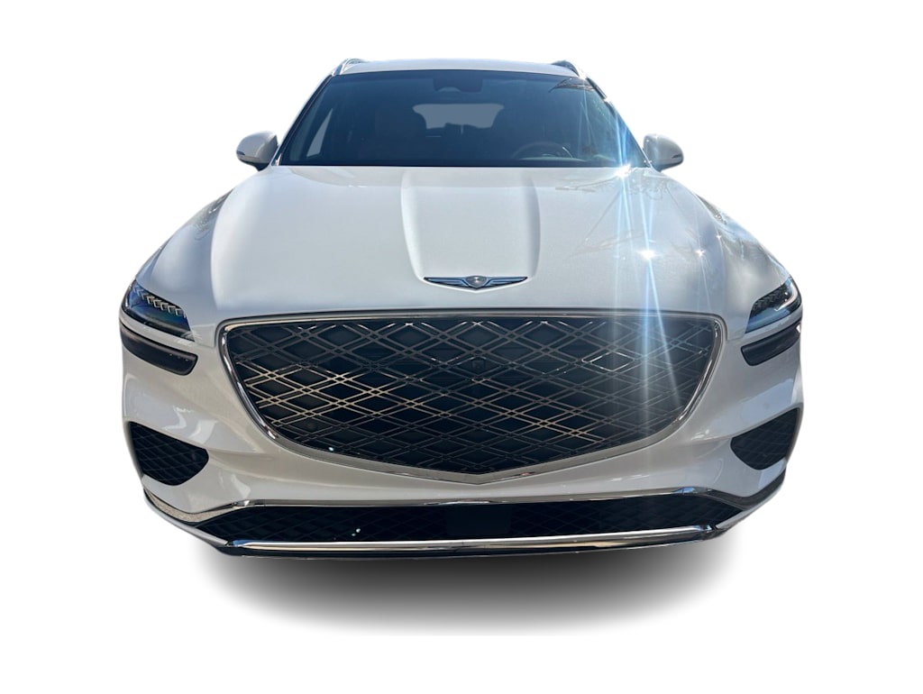 Thumbnail: 2026 Genesis GV70 - 4