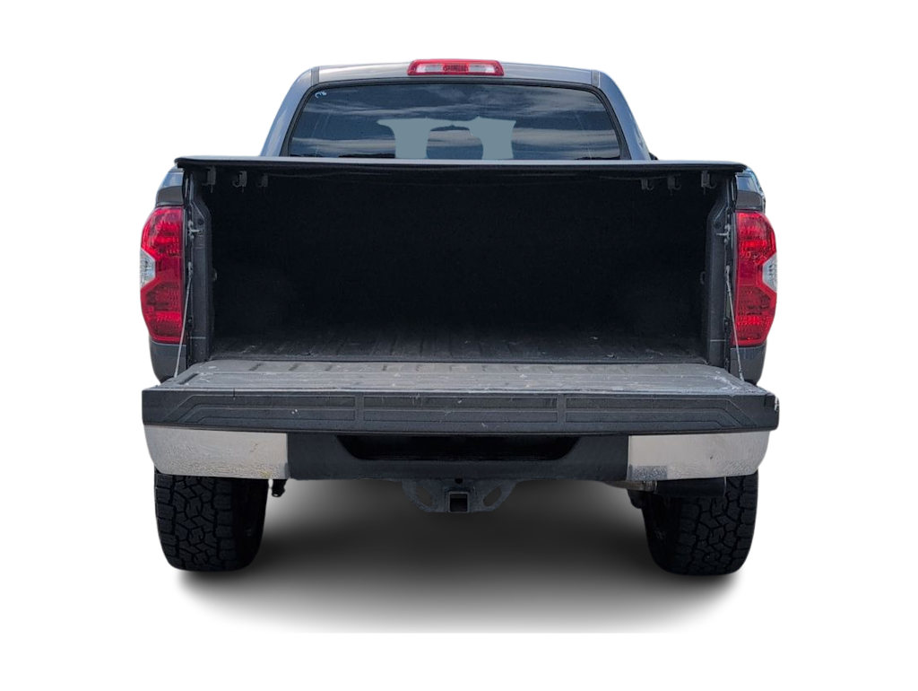 Thumbnail: 2015 Toyota Tundra - 15