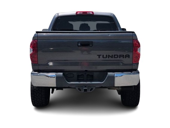 Thumbnail: 2015 Toyota Tundra - 19