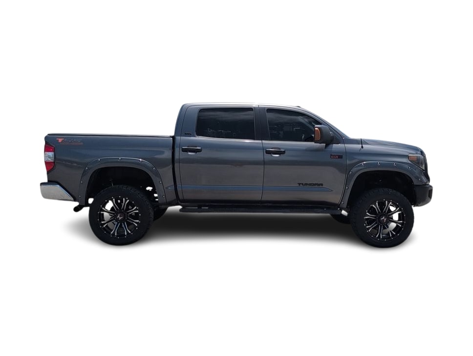 Thumbnail: 2015 Toyota Tundra - 21