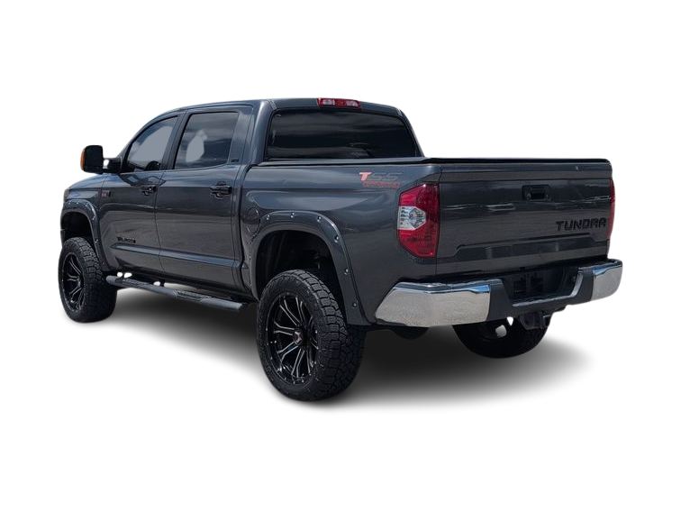 Thumbnail: 2015 Toyota Tundra - 4