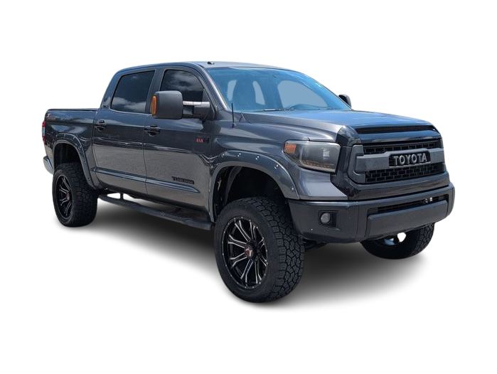Thumbnail: 2015 Toyota Tundra - 18