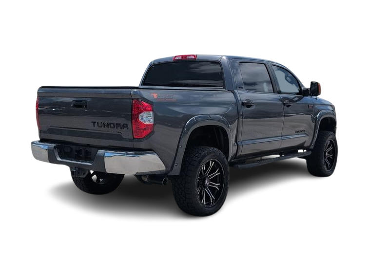 Thumbnail: 2015 Toyota Tundra - 20
