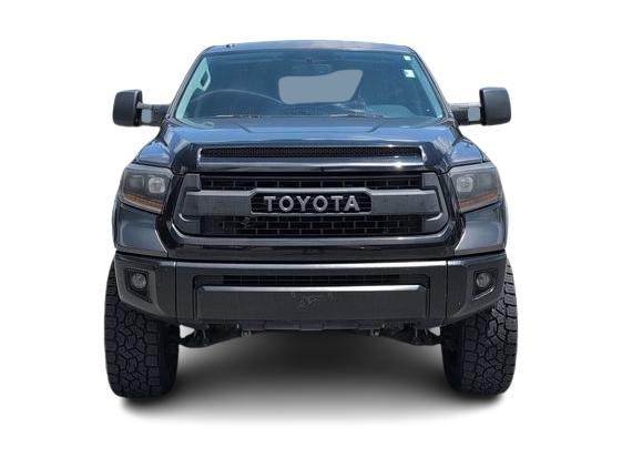 Thumbnail: 2015 Toyota Tundra - 5