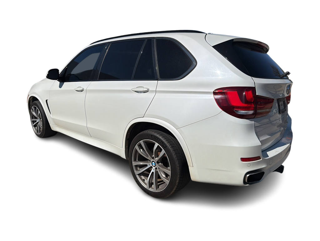 Thumbnail: 2017 BMW X5 - 3