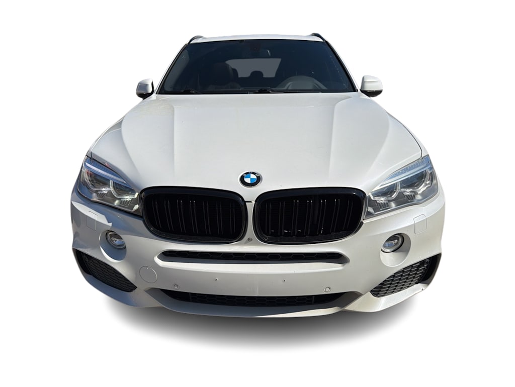 Thumbnail: 2017 BMW X5 - 5