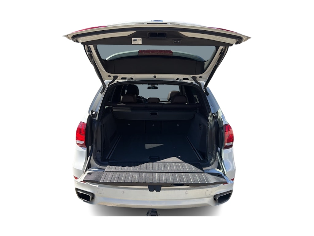 Thumbnail: 2017 BMW X5 - 18