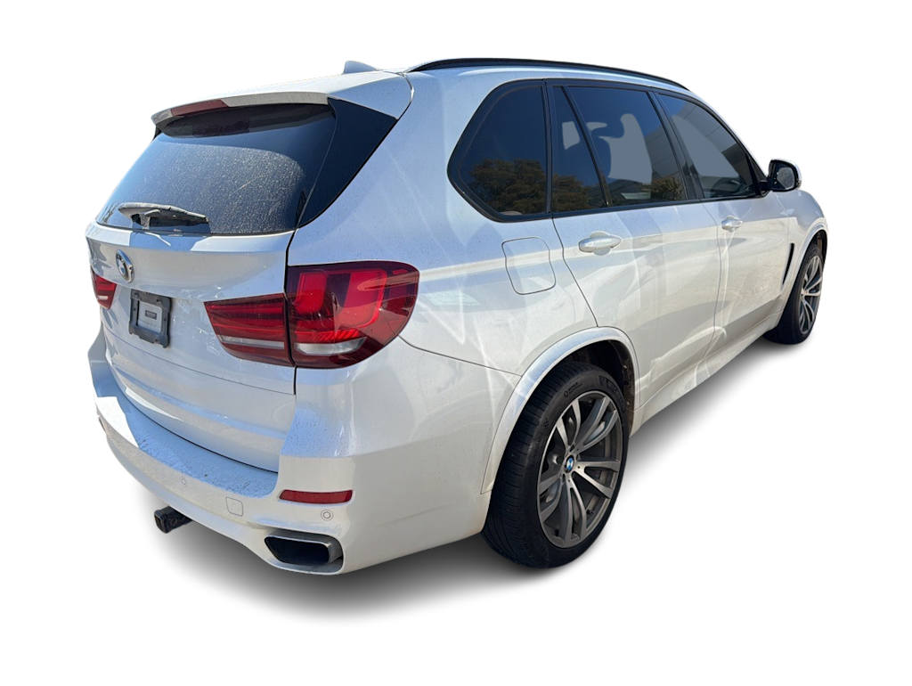 Thumbnail: 2017 BMW X5 - 16