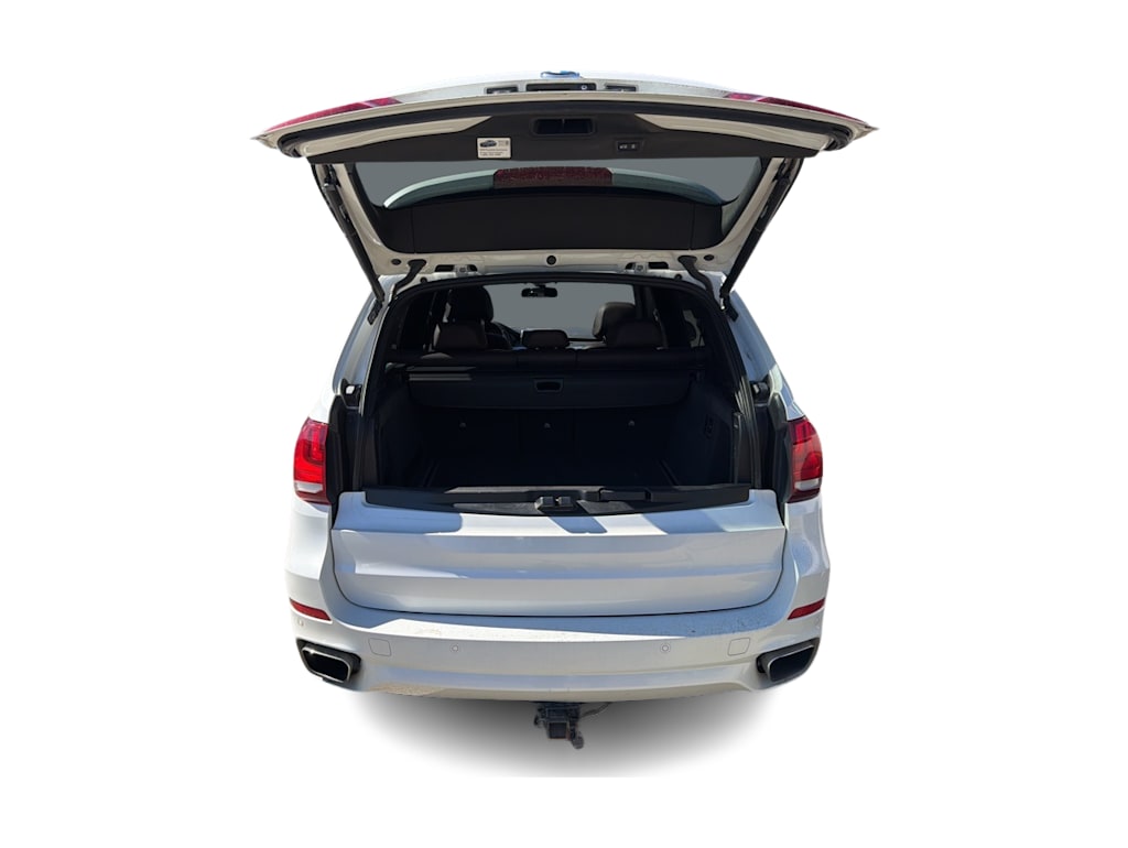 Thumbnail: 2017 BMW X5 - 13