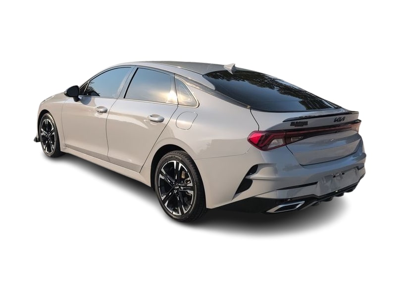 Thumbnail: 2023 Kia K5 - 4